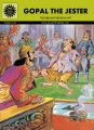 Gopal And Jester (584): Book by URMILA SINHA
