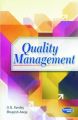 Quality Management (English) 2nd Edition (Paperback): Book by O. N. Pandey, Bhupesh Aneja