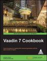 Vaadin 7 Cookbook (English) 1st Edition: Book by Jaroslav Holan