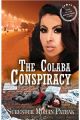 The Colaba Conspiracy (English): Book by Surender Mohan Pathak