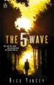 The 5th Wave (Book 1) (English) (Paperback): Book by Rick Yancey