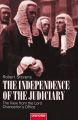 The Independence of the Judiciary: The View from the Lord Chancellor's Office: Book by Robert Stevens