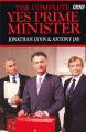 The Complete Yes Prime Minister: Book by Jonathan Lynn , Antony Jay
