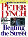 Beating the Street (English) (Paperback): Book by PETER LYNCH