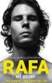Rafa: My Story (English) (Paperback): Book by Rafael Nadal John Carlin
