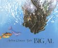Big Al: Book by Andrew Clements