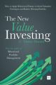 The New Value Investing: How to Apply Behavioral Finance to Stock Valuation Techniques and Build a Winning Portfolio: Book by Howard C. Thomas