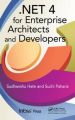 .Net 4 for Enterprise Architects & Developers, (B/CD) (Paperback) (English): Book by Sudhanshu Hate