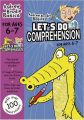 Let's do Comprehension 6-7 (English) (Paperback): Book by Andrew Brodie