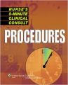 Procedures 1st Edition (Paperback): Book by Lippincott Williams, Wilkins