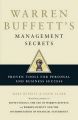 Warren Buffett's Management Secrets: Proven Tools for Personal and Business Success: Book by Mary Buffett,David Clark