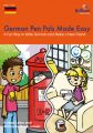 German Pen Pals Made Easy: A Fun Way to Write German and Make a New Friend: Book by Sinead Leleu