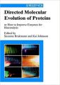 Directed Molecular Evolution Of Proteins - Or How To Improve Enzymes For Biocatalysis (English) illustrated edition Edition (Hardcover): Book by Susanne Brakmann, Kai Johnsson