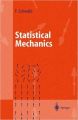 Statistical Mechanics: Book by Franz Schwabl