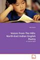 Voices from the Hills: North-East Indian English Poetry: Book by Indu Swami