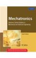 Mechatronics: A Multidisciplinary Approach: Book by W. Bolton