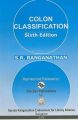 Colon classification (6th Edition): Book by S. R. Ranganathan