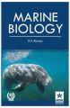 Marine Biology: Book by Biswas, K.P.