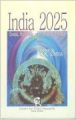 INDIA 2025 (English) 01 Edition (Hardcover): Book by R. K. SINHA(Ed)
