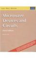 Microwave Devices and Circuits (English) 3rd Edition: Book by Samuel Y. Liao