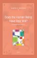 Does the Human Being Have Free Will?: Book by Ramesh S. Balsekar