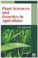 Plant sciences and genetics in agriculture: Book by A. K. Agarwal