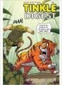 Tinkle Digest No. 280: Book by Shreya Ghate
