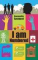 I am Numbered: Book by Ganapathy Ayyappan