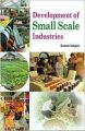 Development of Small Scale Industries (English): Book by Samuel Angles