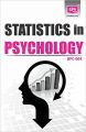 BPC4 Statistics in Psychology(Ignou help book for BPC-004 in English medium): Book by GPH Panel of Experts
