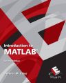 Introduction to MATLAB: Book by Dolores M. Etter