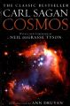 Cosmos: Book by Carl Sagan