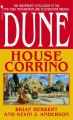 Dune: House Corrino: Book by Brian Herbert