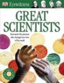 Great Scientists: Book by Jacqueline Fortey