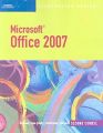 Microsoft Office 2007: Illustrated Second Course: Book by David Beskeen