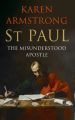 St Paul: Book by Karen Armstrong