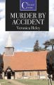 Murder by Accident: Book by Veronica Heley