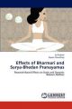 Effects of Bharmari and Surya-Bhedan Pranayamas: Book by Jai Prakash