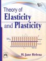 Theory of Elasticity and Plasticity: Book by HELENA H. JANE