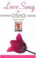 Love Song For Osho English(PB): Book by Anand Devika