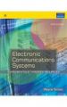 Electronic Communications System: Fundamentals Through Advanced: Book by Wayne Tomasi
