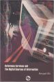 Refrence services and the digital sources of information (Paperback): Book by Amjad Ali