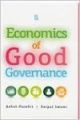 Economics of Good Governance: Book by Ashok Purohit