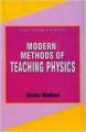 Modern Of Methods Of Teaching Physics (English) 01 Edition: Book by Shalini Wadhwa