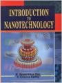 Introduction to Nanotechnology, 2007 (English) 01 Edition: Book by K. Krishna Reddy, M. B. Rao