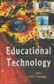 Educational Technology (Pb): Book by V.C. Pandey