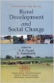 Rural Development and Social Change (Set of 2 Volumes) (English) 1st Edition (Hardcover): Book by Manoj Kumar Singh, S Kumar Chaudhari