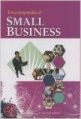 Encyclopaedia of Small Business (English): Book by Shahid Akhtar