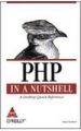 PHP?in a Nutshell, 370 Pages (English) 1st Edition: Book by Paul Hudson