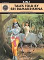 Tales told by Sri Ramakrishna (10025): Book by Anant Pai